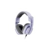 AURICULAR GAMING ASTRO A10 G2 LILA