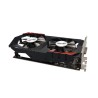TARJETA DE VIDEO ARKTEK GTX 1050 TI 4GB DDR5 NVIDIA FUSION 128 BITS