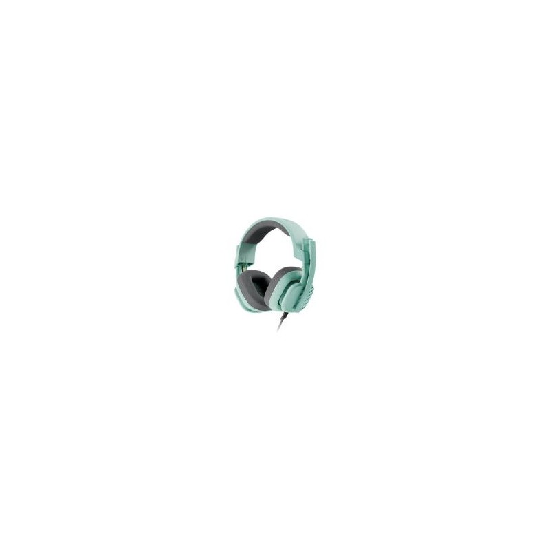 AURICULAR GAMING ASTRO A10 G2 MENTA
