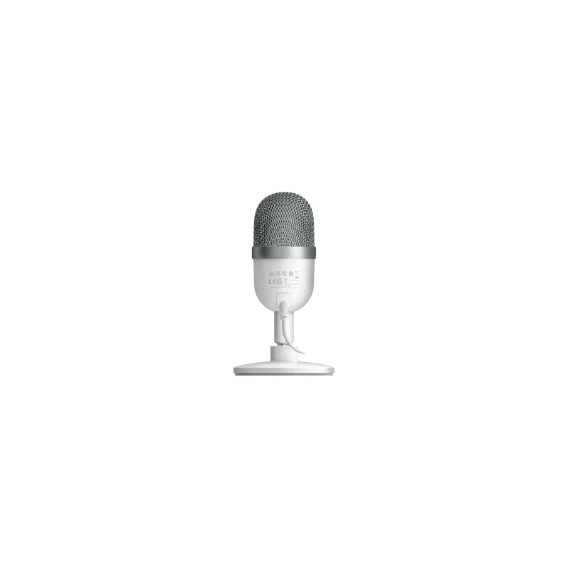 MICROFONO RAZER SEIREN MINI MERCURY  USB  BLANCOSKU: 71381991229775
