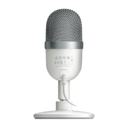 MICROFONO RAZER SEIREN MINI MERCURY  USB  BLANCOSKU: 71381991229775