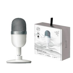 MICROFONO RAZER SEIREN MINI MERCURY  USB  BLANCOSKU: 71381991229775