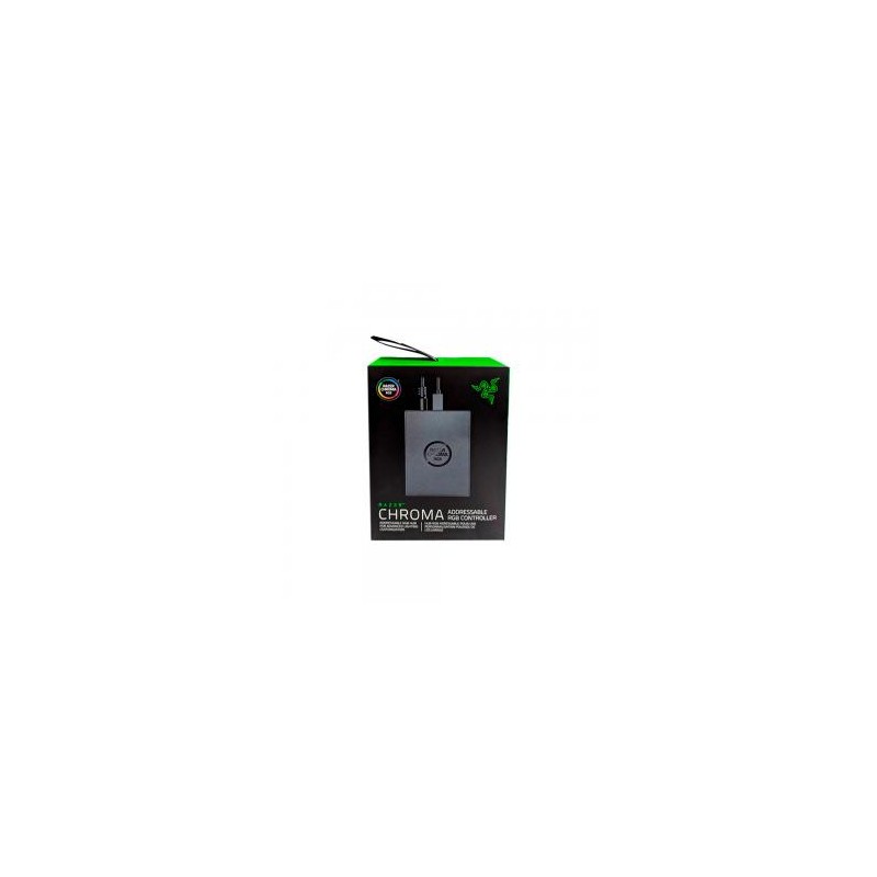 Controlador RGB Direccionable Razer ChromaSKU: RZ34-02140600-R3U1