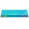 TECLADO T-DAGGER ARENA T-TGK321 | ESPAÑOL | MECANICO | SW-RED | RGB | AZULSKU: 71382009592199
