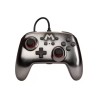 MANDO NINTENDO SWITCH POWERA ENHANCED WIRED – MARIO SILVERSKU: 617885024368