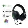 AUDIFONO RAZER KRAKEN V3  USB  7.1  RGBSKU: 71382019908034