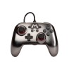 MANDO NINTENDO SWITCH POWERA ENHANCED WIRED – MARIO SILVERSKU: 617885024368