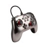 MANDO NINTENDO SWITCH POWERA ENHANCED WIRED – MARIO SILVERSKU: 617885024368