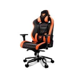 Silla Gaming Cougar Armor Titan ProSKU: 3MTITANS.0001