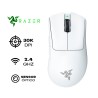 MOUSE RAZER DEATHADDER V3 PRO INALAMBRICO 30,000 DPI  BLANCOSKU: 71382810126128