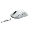 MOUSE RAZER DEATHADDER V3 PRO INALAMBRICO 30,000 DPI  BLANCOSKU: 71382810126128