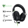AUDIFONO RAZER BLACKSHARK V2 X  USB  7.1 NEGROSKU: 840272901953