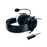 AUDIFONO RAZER BLACKSHARK V2 X  USB  7.1 NEGROSKU: 840272901953