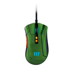 Mouse Gaming Razer DeathAdder V2 Halo InfiniteSKU: 71382526381824