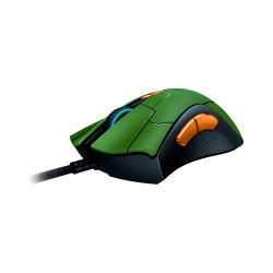 Mouse Gaming Razer DeathAdder V2 Halo InfiniteSKU: 71382526381824