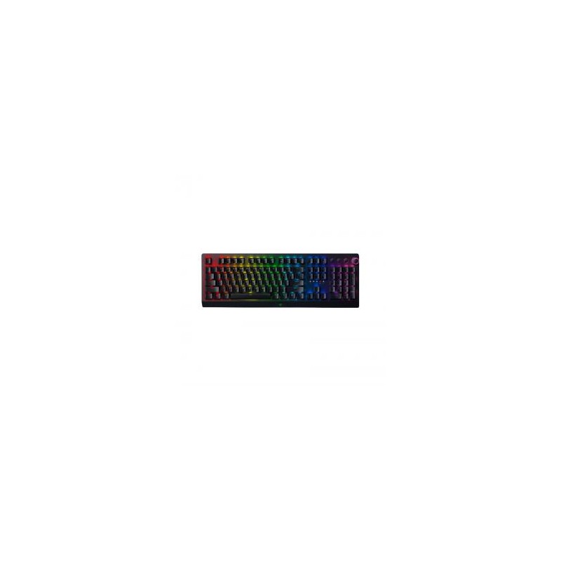 TECLADO RAZER BLACKWIDOW V3 TENKEYLESS  MECANICO SW-GREEN  RGBSKU: 71382774568674
