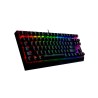 TECLADO RAZER BLACKWIDOW V3 TENKEYLESS  MECANICO SW-GREEN  RGBSKU: 71382774568674
