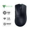 MOUSE RAZER DEATHADDER V3 PRO INALAMBRICO 30,000 DPI NEGROSKU: 71382908067053