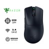 MOUSE RAZER DEATHADDER V3 PRO INALAMBRICO 30,000 DPI NEGROSKU: 71382908067053