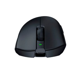 MOUSE RAZER DEATHADDER V3 PRO INALAMBRICO 30,000 DPI NEGROSKU: 71382908067053
