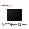 MOUSEPAD HYPERX PULSEFIRE MAT | M | 360 X 300 | 0.4MMSKU: 71382968185204