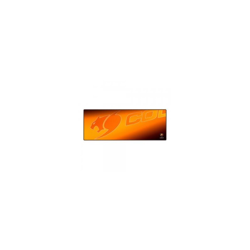 Mouse Pad Gaming Cougar Arena Orange Extra-LargeSKU: 3PAREHBXRB5.0001