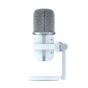 MICROFONO HYPERX SOLOCAST | USB | BLANCOSKU: 71383142580522