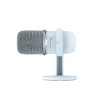 MICROFONO HYPERX SOLOCAST | USB | BLANCOSKU: 71383142580522
