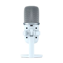 MICROFONO HYPERX SOLOCAST | USB | BLANCOSKU: 71383142580522
