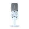 MICROFONO HYPERX SOLOCAST | USB | BLANCOSKU: 71383142580522