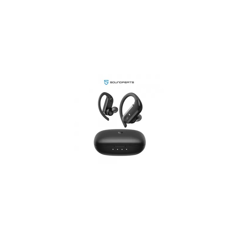 Audifonos TWS SoundPEATS S5 IPX7 Bluetooth 5.0