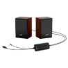 PARLANTE 2.0 GENIUS SP-HF380BT | BLUETOOTH-3.5MM | USB | WOODSKU: 71390196665772