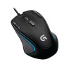 Mouse Gamer Logitech G300S Optical Usb BlackSKU: 71390110007050