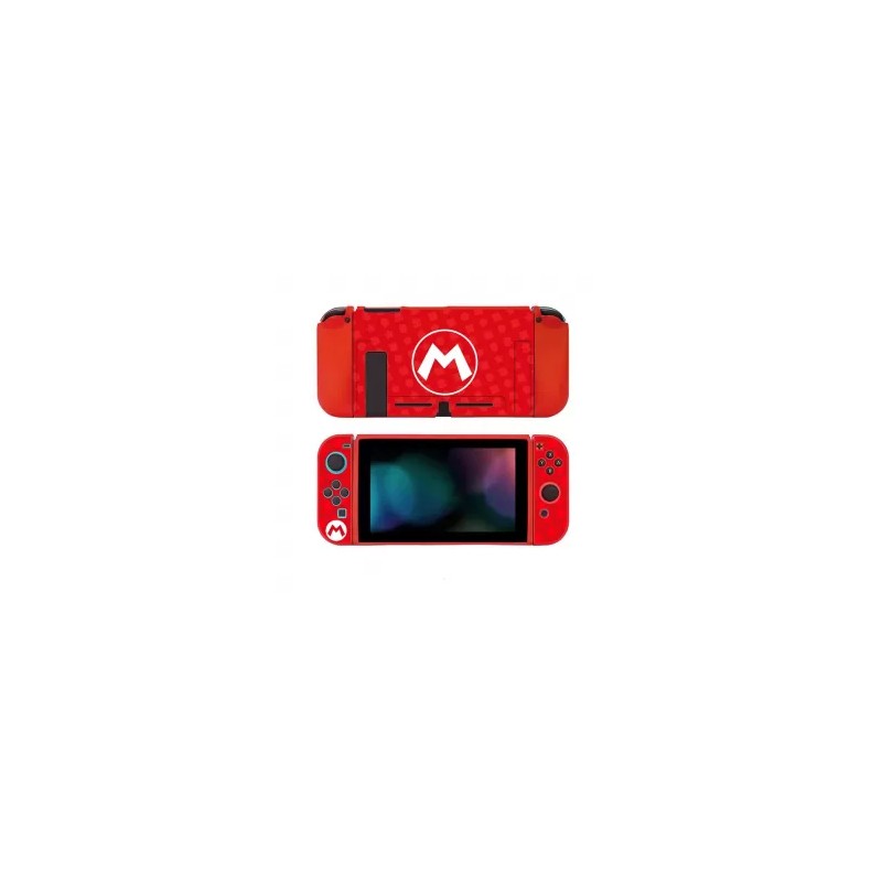 FUNDA PROTECTORA PARA NINTENDO SWITCH SUPER MARIOSKU: 71995899859132