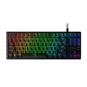 TECLADO HYPERX ALLOY ORIGINS CORE | MECANICO | SW-AQUA | RGBSKU: 71390148524280