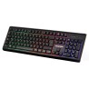 TECLADO HALION HA-K640 | MEMBRANA | RAINBOWSKU: 71390389821280