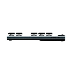 Teclado Gamer Mecánico Logitech G915 Tkl BlackSKU: 71390403807668