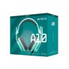 HEADSET GAMER LOGITECH ASTRO A10 G2 MINTSKU: 71390492555699