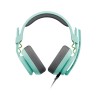 HEADSET GAMER LOGITECH ASTRO A10 G2 MINTSKU: 71390492555699