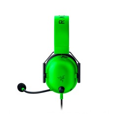 Audifono Gaming Razer BlackShark V2 X 7.1 GreenSKU: RZ04-03240600-R3U1