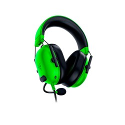 Audifono Gaming Razer BlackShark V2 X 7.1 GreenSKU: RZ04-03240600-R3U1