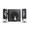 PARLANTE 2.1 HALION FISHER HA-F76 | 120W | RGBSKU: 71390737321578