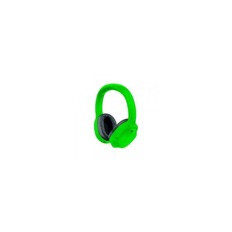 Audifono Gaming Razer Opus X Wireless GreenSKU: RZ04-03760400-R3U1