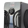 PARLANTE 2.1 HALION WARRIOR HA-F75 | 120W | RGBSKU: 71390771759001