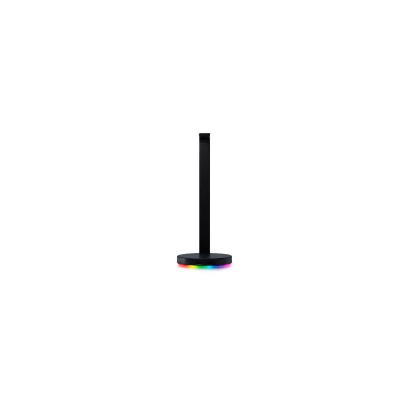 SOPORTE AUDIFONO RAZER BASE STATION V2 CHROMA | USB 3.1 | NEGROSKU: 71390811725539