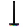 SOPORTE AUDIFONO RAZER BASE STATION V2 CHROMA | USB 3.1 | NEGROSKU: 71390811725539