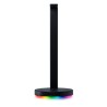 SOPORTE AUDIFONO RAZER BASE STATION V2 CHROMA | USB 3.1 | NEGROSKU: 71390811725539