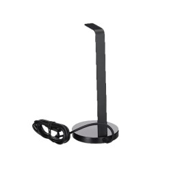 SOPORTE AUDIFONO RAZER BASE STATION V2 CHROMA | USB 3.1 | NEGROSKU: 71390811725539