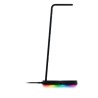 SOPORTE AUDIFONO RAZER BASE STATION V2 CHROMA | USB 3.1 | NEGROSKU: 71390811725539