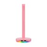 SOPORTE AUDIFONO RAZER BASE STATION V2 CHROMA | USB 3.1 | ROSADOSKU: 71390835868294